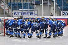 Eishockey, Frauen, DFEL, Saison 2023-2024, ERC Ingolstadt - Amsterdam Tigers, 06.01.2024