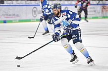 Thomas Sabo Ice Tigers vs ERC Ingolstadt, DEL, Deutsche Eishockey Liga, Spieltag 41, 26.01.2020
