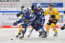 Vorbereitung, Eishockey, Herren, DEL, Saison 2021-2022, ERC Ingolstadt - spusu Vienna Capitals, 04.09.2021
