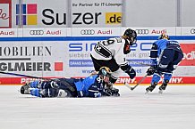 Eishockey, Frauen, DFEL, Saison 2023-2024, ERC Ingolstadt - Amsterdam Tigers, 06.01.2024