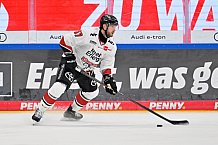 Eishockey, Herren, DEL, Saison 2026-2027, Spieltag 6, ERC Ingolstadt - Kölner Haie, 04.10.2026