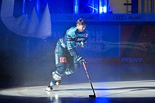 Eishockey, Herren, DEL, Saison 2022-2023, Spieltag 12, ERC Ingolstadt - Löwen Frankfurt, 18.10.2022