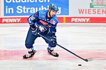 Eishockey, Herren, DEL, Saison 2025-2026, Gäubodenvolksfest-Cup 2025, Spiel 1, Nürnberg Ice Tigers - ERC Ingolstadt, 15.08.2025