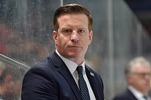 EHC Red Bull Muenchen vs ERC Ingolstadt, Eishockey, DEL, Deutsche Eishockey Liga, Spieltag 50, 24.02.2019