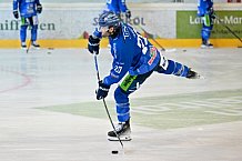 Eishockey, Herren, DEL, Saison 2025-2026, Vinschgau Cup, Spiel 3, ZSC Lions - Straubing Tigers, 24.08.2025