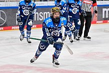 Eishockey, Frauen, DFEL, Saison 2025-2026, ERC Ingolstadt - Eisbären Berlin, 18.01.2026