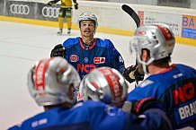 Eishockey, Herren, DEL, Saison 2023-2024, Vinschgau Cup, HC Pustertal – Nürnberg Ice Tigers, 27.08.2023