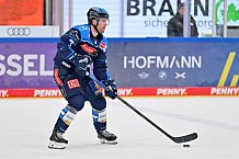 Eishockey, Herren, DEL, Saison 2025-2026, Spiel 44, ERC Ingolstadt - Dresdner Eislöwen, 27.01.2026