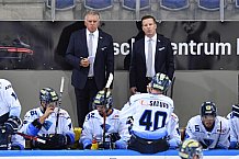 Straubing Tigers vs ERC Ingolstadt, DEL, Deutsche Eishockey Liga, Gäubodenvolksfest-Cup, Gäuboden, Volksfest, Cup, Spiel 4, 18.08.2019