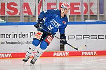 Eishockey, Herren, DEL, Saison 2022-2023, Spieltag 33, ERC Ingolstadt - Schwenninger Wild Wings, 21.12.2022