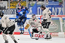 Eishockey, Herren, DEL, Saison 2023-2024, PrePlayoffs - Spiel 1, ERC Ingolstadt - Kölner Haie, 10.03.2024