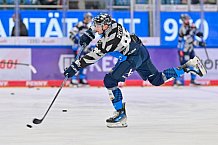 Eishockey, Herren, DEL, Saison 2024-2025, Spieltag 35, ERC Ingolstadt - Augsburger Panther, 10.01.2025