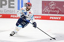 Eishockey, Herren, DEL, Saison 2020-2021, Augsburger Panther - ERC Ingolstadt, 15.01.2021