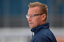 Eishockey, Herren, DEL, Saison 2021-2022, ERC Ingolstadt - Showtraining, 27.02.2022