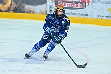 Eishockey, Frauen, DFEL, Saison 2024-2025, ERC Ingolstadt - ECDC Memmingen Indians, 19.01.2025