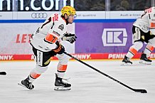 Eishockey, Herren, DEL, Saison 2025-2026, Spiel 10, ERC Ingolstadt - Löwen Frankfurt, 12.10.2025