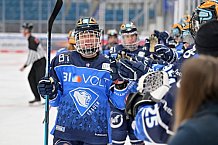 Eishockey, Frauen, DFEL, Saison 2023-2024, ERC Ingolstadt - EC Bergkamener Bären, 28.10.2023
