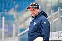 Eishockey, Nachwuchs, U17, DEB, Saison 2024-2025, ERC Ingolstadt - EV Füssen, 15.02.2025