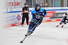 Eishockey, Frauen, EWHL Euro Cup, Saison 2025-2026, Spiel um Platz 3, ERC Ingolstadt - Eisbären Juniors Berlin Frauen, 19.10.2025