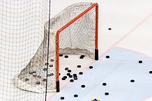 ERC Ingolstadt - Krefeld Pinguine, Eishockey, DEL, Deutsche Eishockey Liga, Spieltag 35, 05.01.2017, Foto: Eibner / Oliver STRISCH