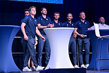 Eishockey, Herren, DEL, Saison 2025-2026, ERC Ingolstadt - Saisonabschlussfeier, 18.04.2026