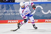 Eishockey, Frauen, DFEL, Saison 2020-2021, ERC Ingolstadt - ESC Planegg-Würmtal, 07.03.2021