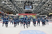 Eishockey, Herren, DEL, Saison 2022-2023, Spieltag 52, ERC Ingolstadt - Kölner Haie, 14.02.2023