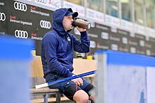 Eishockey, Herren, DEL, Saison 2024-2025, Spieltag 2, ERC Ingolstadt - Straubing Tigers, 22.09.2024