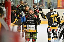 Eishockey, Herren, DEL, Saison 2026-2027, HC Falkensteiner Pustertal - HC Verva Litvinov, 23.08.2026