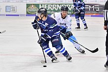 ERC Ingolstadt U20 vs Allstars Panther & Friends, Eishockey, U20, Sonderspieltag, 08.12.2018