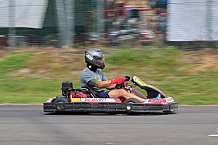 Eishockey, Herren, 6. Vinschgau-Cup, Saison 2022-2023, Audi ERC Gokart Cup 2022, 27.08.2022