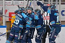 Eishockey, Herren, DEL, Saison 2022-2023, Playoff-Viertelfinale - Spiel 1, ERC Ingolstadt - Düsseldorfer EG, 15.03.2023