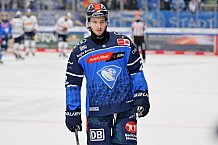 Eishockey, Herren, DEL, Saison 2023-2024, Spieltag 27, ERC Ingolstadt - EHC Red Bull München, 14.12.2023