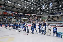 Eishockey, Herren, DEL, Saison 2024-2025, Spieltag 8, ERC Ingolstadt - Grizzlys Wolfsburg, 11.10.2024