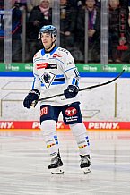 Eishockey, Herren, DEL, Saison 2025-2026, Spiel 24, Nürnberg Ice Tigers - ERC Ingolstadt, 30.11.2025