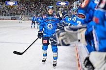 Eishockey, Herren, DEL, Saison 2025-2026, Spiel 29, ERC Ingolstadt - Eisbären Berlin, 18.12.2025