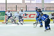 Eishockey, Frauen, DFEL, Saison 2026-2027, ERC Ingolstadt - Eisbären Juniors Berlin, 20.09.2026