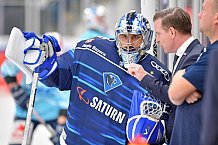 Eishockey, Herren, DEL, Saison 2021-2022, Spieltag 2, ERC Ingolstadt - Schwenninger Wild Wings, 12.09.2021