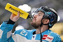 Eishockey, Herren, DEL, Saison 2022-2023, Playoff-Finale - Spiel 2, ERC Ingolstadt - EHC Red Bull München, 16.04.2023