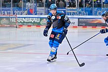 Eishockey, Herren, DEL, Saison 2025-2026, Spiel 37, ERC Ingolstadt - Löwen Frankfurt, 06.01.2026