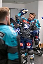 Eishockey, Herren, DEL, Saison 2026-2027, Spieltag 6, ERC Ingolstadt - Kölner Haie, 04.10.2026