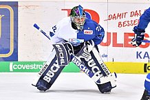 ERC Ingolstadt vs Duesseldorfer EG, Eishockey, DEL, Deutsche Eishockey Liga, Spieltag 22, 19.11.2017