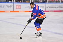 ERC Ingolstadt Legenden vs Sternstunden-Mannschaft, 23.02.2020