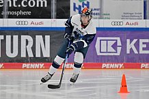 Eishockey, Herren, DEL, Saison 2023-2024, Vorbereitung, ERC Ingolstadt - Auftakttraining, 07.08.2023