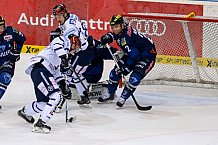 ERC Ingolstadt vs Iserlohn Roosters, Eishockey, DEL, Deutsche Eishockey Liga, Spieltag 17, 13.11.2015



