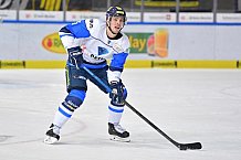 EHC Red Bull Muenchen vs ERC Ingolstadt, Eishockey, DEL, Deutsche Eishockey Liga, Spieltag 50, 24.02.2019