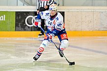 Eishockey, Herren, DEL, Saison 2025-2026, Vinschgau Cup, Spiel 3, ZSC Lions - Straubing Tigers, 24.08.2025