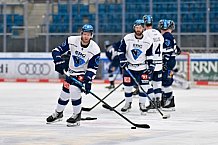 Eishockey, Herren, DEL, Saison 2025-2026, ERC Ingolstadt - Training, 13.02.2026