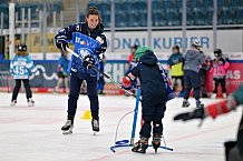 Eishockey, Herren, DEL, Saison 2023-2024, ERC Ingolstadt - Kids on Ice Day, 30.09.2023