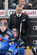 Eishockey, Herren, DEL, Saison 2023-2024, PrePlayoffs - Spiel 1, ERC Ingolstadt - Kölner Haie, 10.03.2024